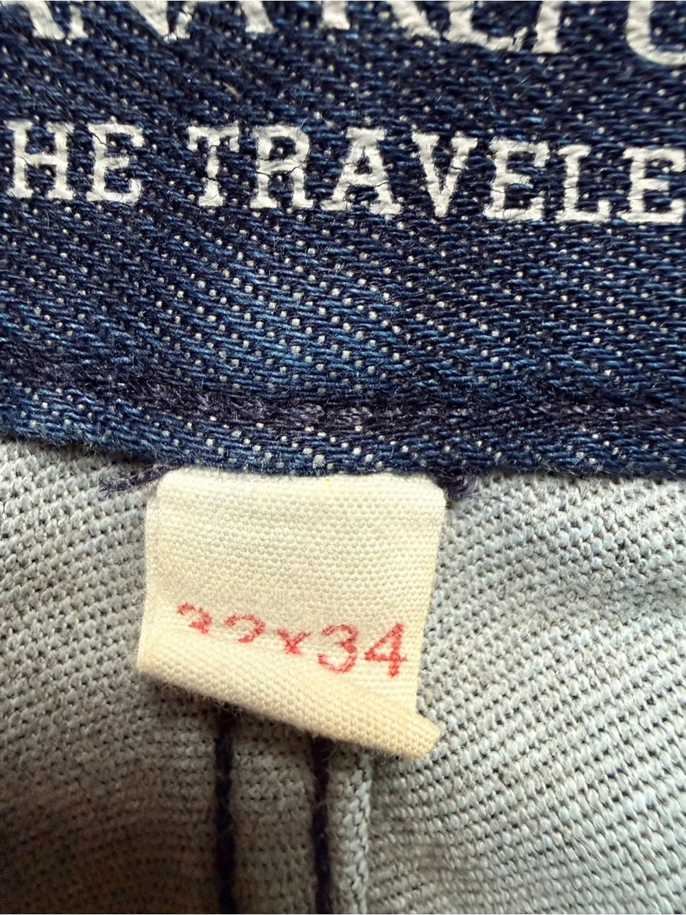 Banana Republic Navy Skinny Jeans for Women